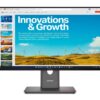 LENOVO ThinkVision P24QD-40 23.8 | 2560x1440 | RJ-45 | 3Y