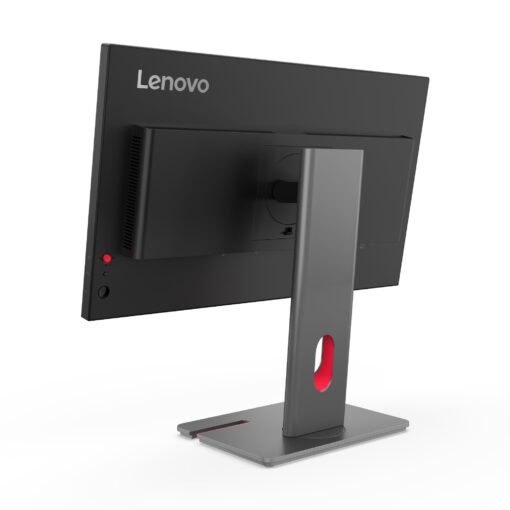 ⁦LENOVO ThinkVision P24QD-40 23.8 | 2560x1440 | RJ-45 | 3Y⁩ – תמונה ⁦4⁩