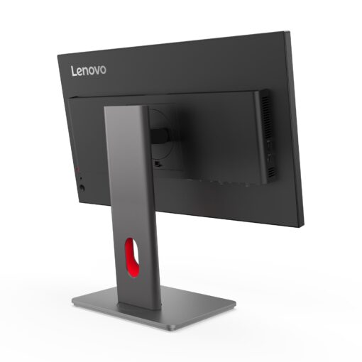 ⁦LENOVO ThinkVision P24QD-40 23.8 | 2560x1440 | RJ-45 | 3Y⁩ – תמונה ⁦3⁩