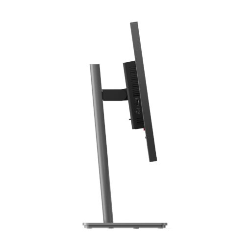 ⁦LENOVO ThinkVision P24QD-40 23.8 | 2560x1440 | RJ-45 | 3Y⁩ – תמונה ⁦5⁩