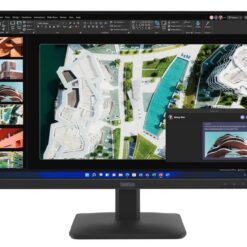 LENOVO ThinkVision S27-4e 1920x1080 | HDMI, VGA | 3Y