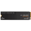 דיסק Western Digital 2TB Black SN7100 SSD NVME Gen4 7250 6900