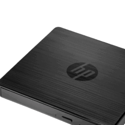 צורב חיצוני HP USB External DVDRW Drive