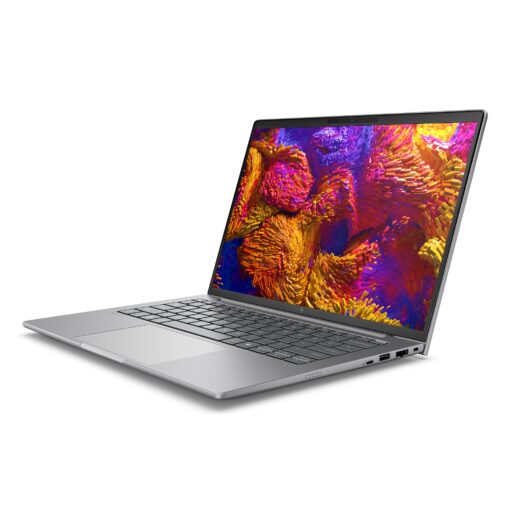 ⁦HP ZBook 8 G1ak 14|Ryzen AI 7 PRO 350 |1TB| 32GB | W11p|14⁩ – תמונה ⁦2⁩