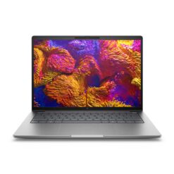 HP ZBook 8 G1i 14 14.0  WUXGA Ultra 7 255H 16GB(1x16GB) 1TB A500 ADA 4GB WIN11PRO FP LKB 5YOS