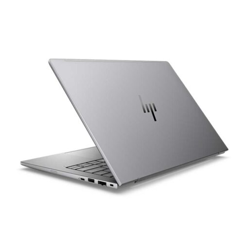 ⁦HP ZBook 8 G1i 14 14.0  WUXGA Ultra 7 255H 32GB(1x32GB) 1TB A500 ADA 4GB WIN11PRO FP LKB 5YOS⁩ – תמונה ⁦2⁩