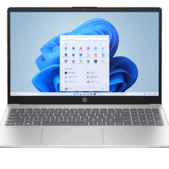 HP 15-fd0086nj - i5-1235U|8GB|256GB|15.6 FHD|W11H|1Yr Warra