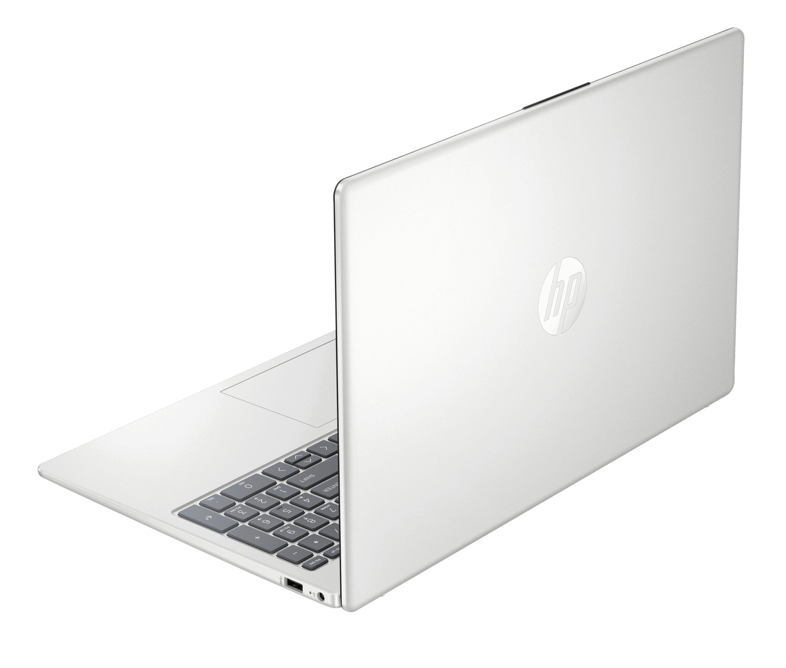HP 15-fd0082nj - i5-1235U|16GB|1TB|15.6 FHD|W11H|3Yr – תמונה 2