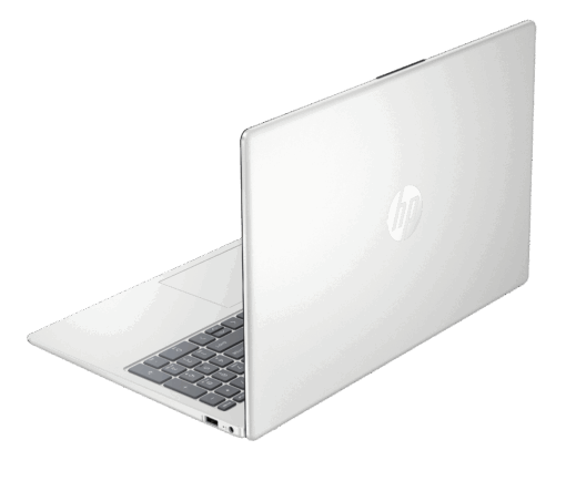 ⁦HP 15-fd0086nj - i5-1235U|8GB|256GB|15.6 FHD|W11H|1Yr Warra⁩ – תמונה ⁦4⁩