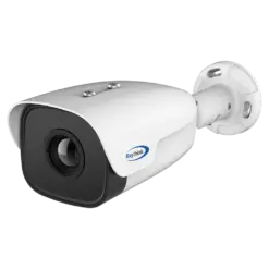מצלמת Bullet תרמית Raythink FC460T 640x512 19mm IP66 באחריות יבואן רשמי