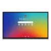 מסך מגע אינטראקטיבי 75 ViewSonic IFP7534 | 4K UHD + Android 14
