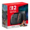 Nintendo Switch 2 – קונסולת משחק ניידת בגרסת Mario World