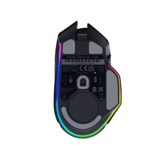 ⁦עכבר גיימינג אלחוטי Razer Cobra Pro⁩ – תמונה ⁦20⁩