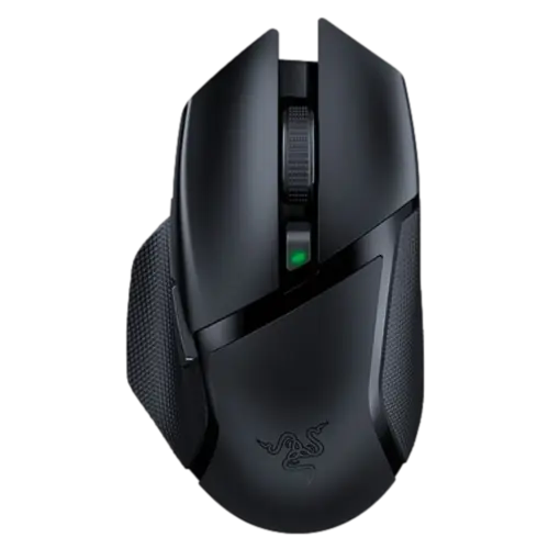 ⁦עכבר גיימינג אלחוטי Razer Cobra Pro⁩ – תמונה ⁦22⁩