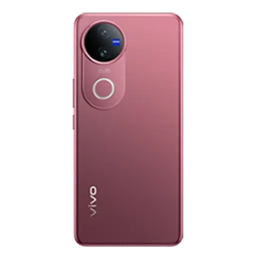 סמארטפון VIVO V50 50MP Quad-Curved מסך 6.77 אינץ 120Hz 12GB 512GB Snapdragon 7 Gen 3 באחריות יבואן רשמי 3 שנים