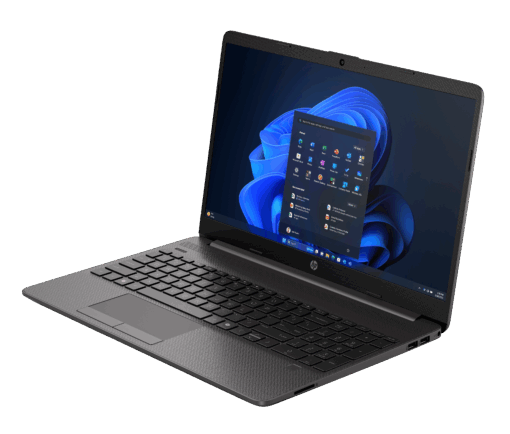 ⁦HP 250R G9 - Core 7-150U|16GB|512GB|W11Pro|3Yrs Onsite⁩ – תמונה ⁦3⁩