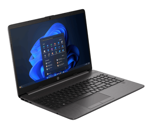 ⁦HP 250R G9 - Core 7-150U|16GB|512GB|W11Pro|3Yrs Onsite⁩ – תמונה ⁦2⁩