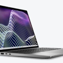 מחשב נייד Dell Latitude 7450 ULTRALIGHT 14 אינטל Ultra 7 32GB 1TB SSD 14 אינץ FHD+ מעבד 12 ליבות עד 4.9GHz Windows 11 Pro באחריות יבואן רשמי 3 שנים