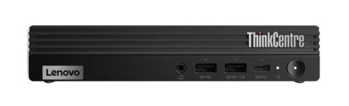 מחשב נייד Lenovo M70q Tiny i5-14400T 8GB 512GB Windows 11 Pro באחריות יבואן רשמי 3 שנים