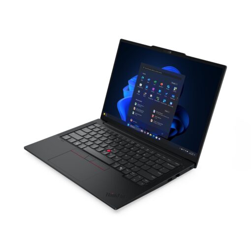 ⁦LENOVO E14 G7 Ultra 5 225U | 32GB | 1TB | Win11Pro | 3Y⁩ – תמונה ⁦2⁩