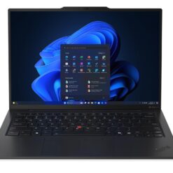 מחשב נייד Lenovo ThinkPad X1 Ultra 5 16GB 512GB 14 אינץ' Windows 11 Pro באחריות יבואן רשמי | 3 שנות אחריות