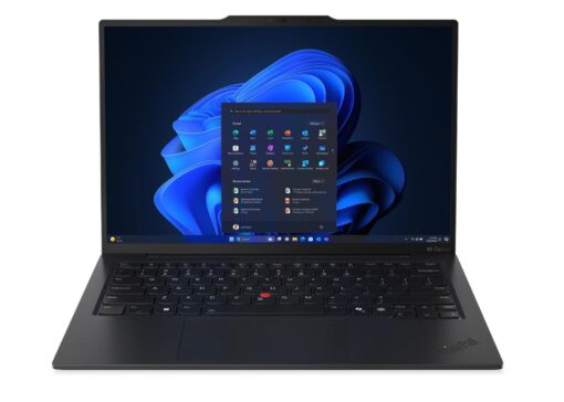 מחשב נייד Lenovo ThinkPad X1 Ultra 5 16GB 512GB 14 אינץ' Windows 11 Pro באחריות יבואן רשמי | 3 שנות אחריות