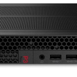 מחשב נייד Lenovo P3 Tiny Ultra 9 285 | 32GB | 1TB | RTX A1000 | Windows 11 Pro | באחריות יבואן רשמי | 3 שנות אחריות