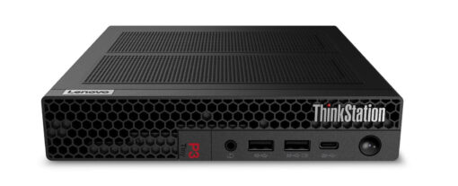 מחשב נייד Lenovo P3 Tiny G2 Ultra 9 285T | 64GB | 2x1TB SSD | RTX A1000 | Windows 11 Pro | שחור | באחריות יבואן רשמי | 3 שנות אחריות