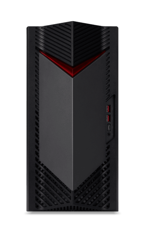 מחשב נייד Acer NITRO 50 Intel Ultra 7 32GB 1TB RTX 5060 Windows 11 Home באחריות יבואן רשמי