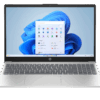 HP Laptop 15-fd0092nj - i7-1355U|16GB|512G|15.6|W11H|3Yrs