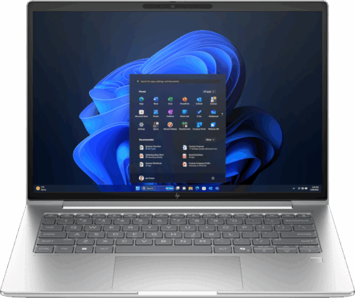 HP Elitebook 6 G1i 14 U7-225U|14|32GB|1TB|W11P|4YR