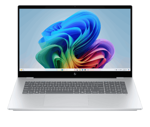 HP OmniBook 7 AI 17-dc0000nj U5-226V 40N|16GB|512GB|17.3|W11|3Y