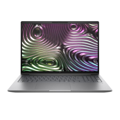 HP Zbook X 16 G1i|Ultra 7 255H|RTX 2000|1TB |32GB |W11p64|