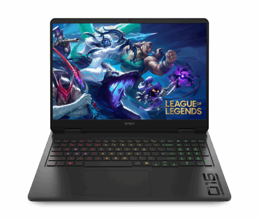 HP OMEN Slim 16-an0053nj U9-285H 13N|32G|1TB|5070|16|DOS|3YR