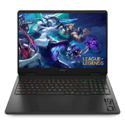 HP OMEN Slim 16-an0052nj U9-285H 13N|32G|1TB|5060|16|DOS|3YR