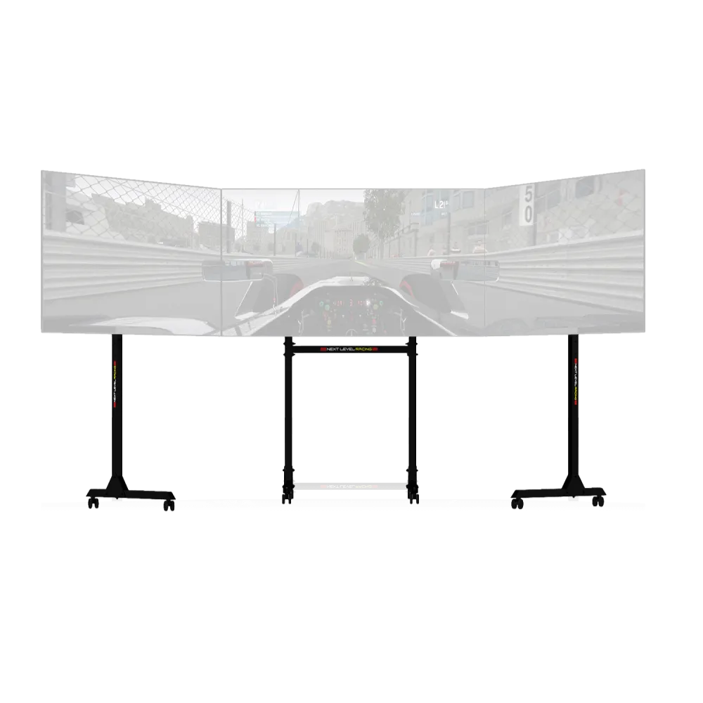 Next Level Racing® GTLite Junior – מושב סימולטור מתקפל לילדים – תמונה 6