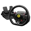 הגה וערכת דוושות THRUSTMASTER T98 FERRARI 296 GTB