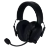 אוזניות אלחוטיות Razer BlackShark V3 - שחור