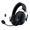 אוזניות אלחוטיות Razer BlackShark V3 X HyperSpeed - שחור