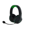 אוזניות אלחוטיות Razer Kaira Xbox 50mm Titanium 15h סוללה באחריות יבואן רשמי
