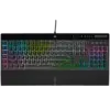 מקלדת גיימינג Corsair K55 RGB PRO XT