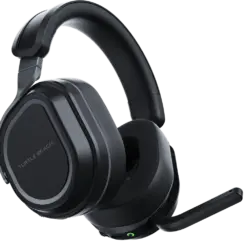 אוזניות גיימינג אלחוטיות Turtle Beach Stealth™ 700 Gen 3 PC