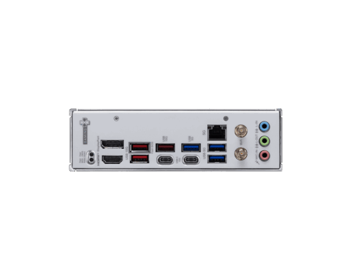 לוח אם MSI B850M GAMING PLUS WIFI AM5 DDR5 WiFi 7 Bluetooth 5.4 2x M.2 4x SATA III PCIe 5.0 באחריות יבואן רשמי