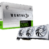 כרטיס מסך MSIRTX 5080 16G VENTUS 3X OC WHITE