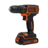 מברגת קידוח BDCDC18 מבית BLACK&DECKER