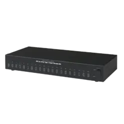 USB-2020TC USB 2.0 20-Port מבית CHIPSET