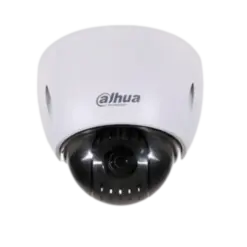 Alternative view of מצלמה IP ממונעת SD42C212T-HN-S2