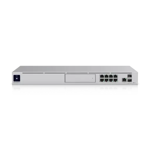 בקר UDM-Pro-EU מבית UBIQUITI
