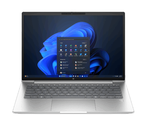 HP ProBook 4 G1i 14 R Core7-150U|14|16GB|512GB|W11Pro|4Y
