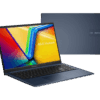 נייד ASUS VivoBook 15 Core 5 120U 16GB 1TB NVME 15.6 FHD DOS Blue